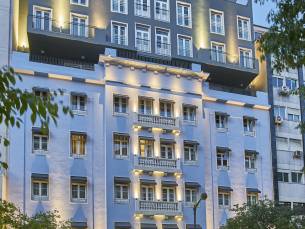 Hotel PortoBay Marqu&ecirc;s