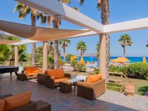 Hotel Irina Beach