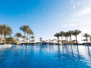 8 daagse vliegvakantie naar Golden Beach Resort in hurghada, egypte