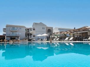 Ekati Mare Boutique Hotel & Suites
