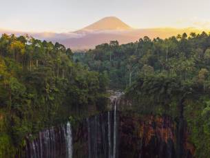 Verborgen plekjes van Java