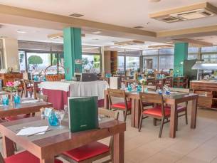 Hotel LIVVO Corralejo Beach