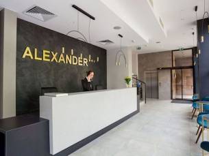Alexander