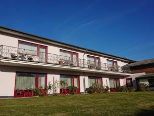 Ostseehotel SchleiFee