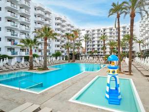 Protur Palmeras Playa