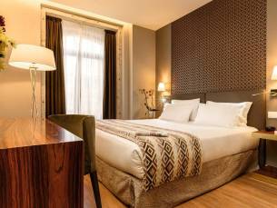 Hotel Exe Almada Porto