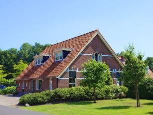 Vakantieboerderij De Regge - 26 personen