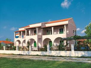 Villa Silvia