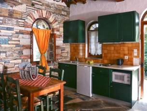Appartementen Sirena Village