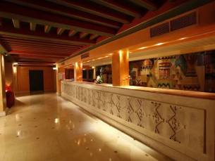 El Ksar Resort & Thalasso