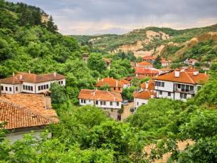 ???? KORTINGSALERT! Tijdelijk extra voordelig ????8-daagse fly & drive: ontdek de schatten van Bulgarije incl. vlucht, ontbijt & huurauto!