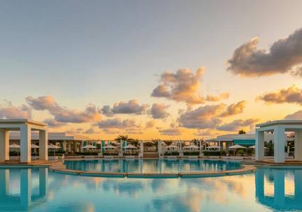 Hotel Radisson Blu Palace Resort & Thalasso