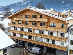 Appartmenten Austria Söll