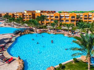 Sentido Caribbean Soma Bay