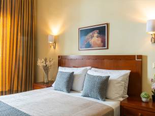 Marina Hotel Athens