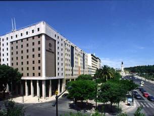 Hotel Marques de Pombal
