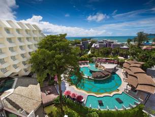 Hotel Andaman Embrace Patong