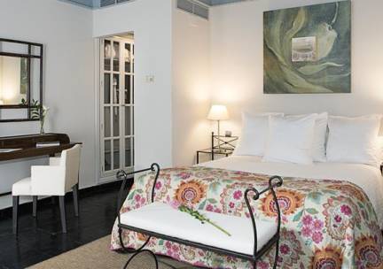 Hospes Las Casas del Rey de Baeza