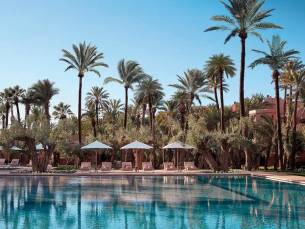 Steigenberger Golf Resort