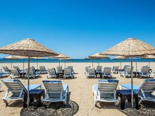 Hotel Korumar Ephesus Beach & Spa