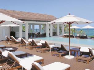 Casa Colonial Beach en Spa