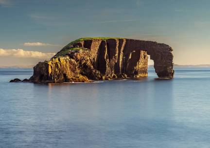 Orkney en Shetland Eilanden
