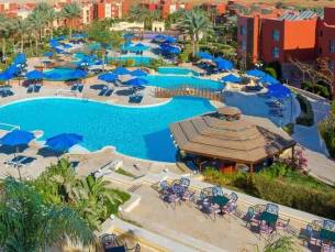 Aurora Bay Resort Marsa Alam