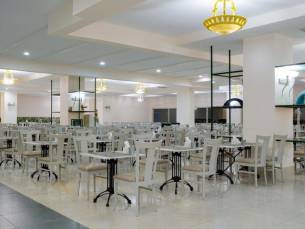 Hotel Sural Resort