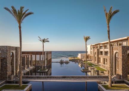 Amirandes, a Grecotel resort to live