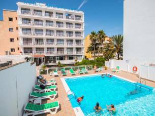 Hotel Amic Miraflores