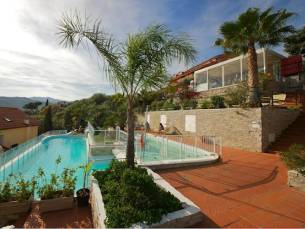 Villa Giada Resort