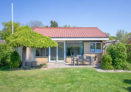 Vakantiehuis Slufterhoek 054