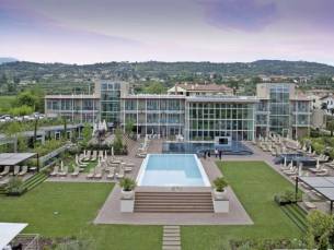 Aqualux Hotel Spa Suite & Terme