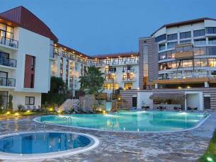 Piril Hotel Thermal & Beauty Spa