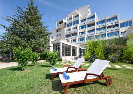 Valamar Diamant Hotel & Residence