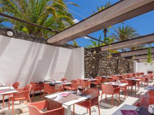 Hotel LIVVO Mirador Papagayo