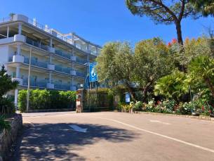 Santa Fortunata Village