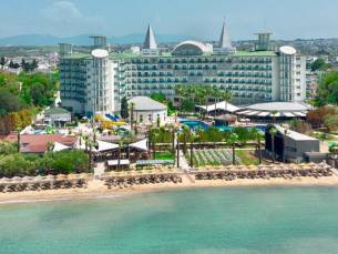 Prive Didim Hotel