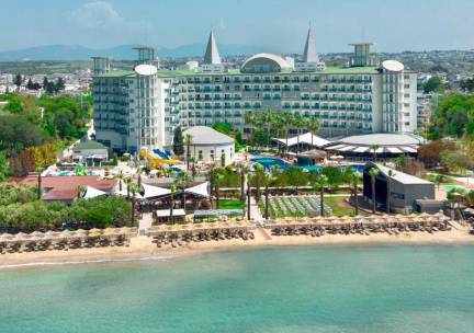Prive Didim Hotel