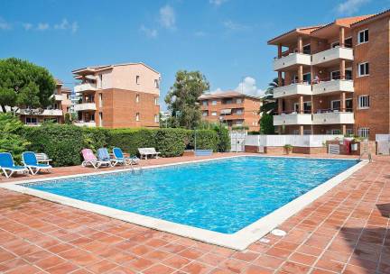 Pierre & Vacances Comarruga