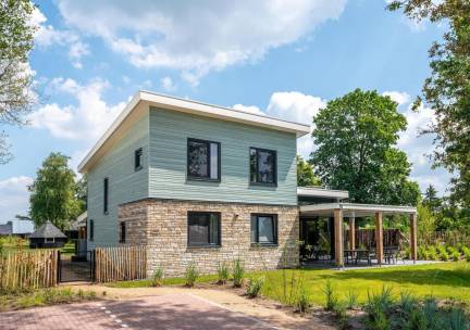 Big Horn | 12 personen