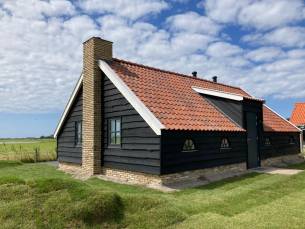 ZoWad - Molenhuisje Beaufort