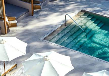 Barefoot Hotel Mallorca