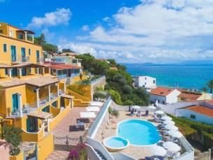 Lu' Hotel Maladroxia