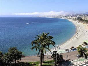 ibis budget Californie Lenval