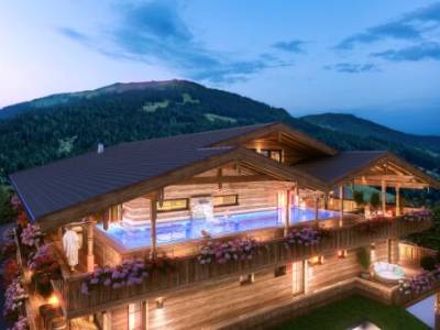 Wellness- en pleziervakantie in het mooiste dorp van Oostenrijk