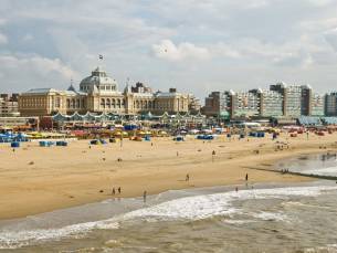 ZOMERSALE ???? Geniet in een LUXE 4*-hotel in Voorburg nabij Den Haag en Scheveningen incl. ontbijt!