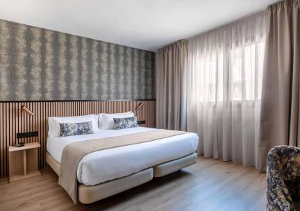 Hotel Acta Pirámides