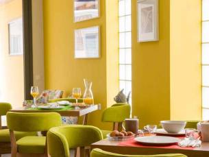 Appartementen Elounda Colour