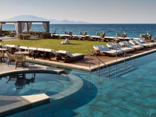Lesante Blu - The Leading Hotels of the World - adults only